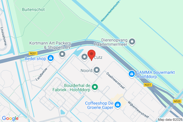 Svh Beveiligingstechniek
