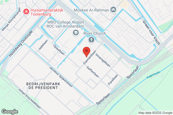 Fujitsu Takamisawa Europe Bv