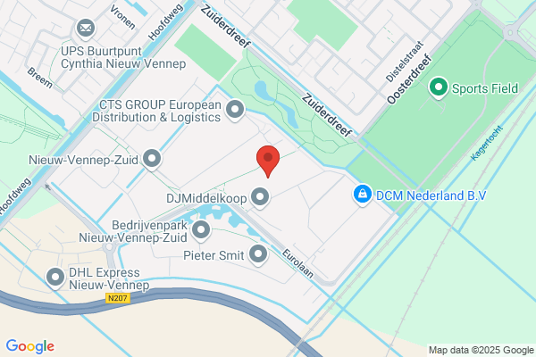 Divens Brandbeveiliging