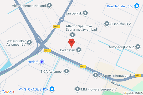 Beuk Bv
