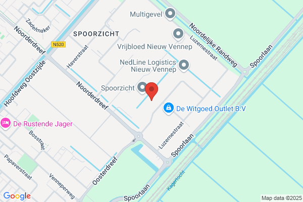 Straaltechniek Nederland