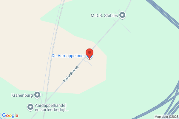 De Rijk Aardappelen Bv