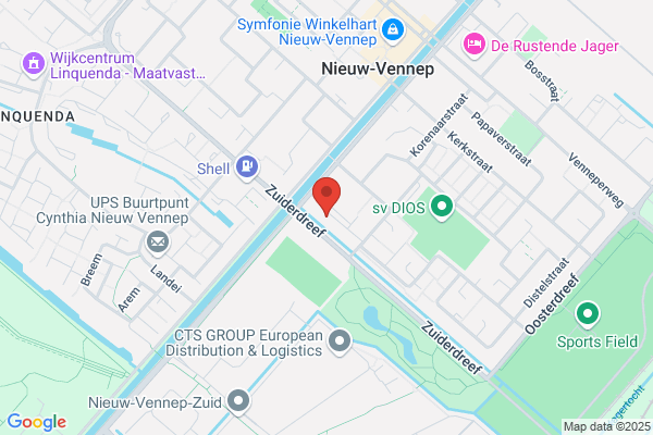 S Warmenhoven En Zoon
