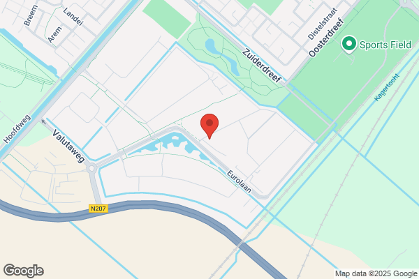 A.G. Middelkoop Voegersbedrijf