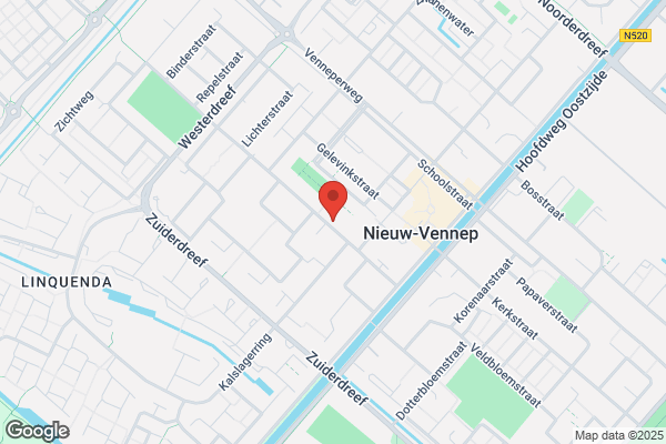 Aannemersbedrijf A. Nugteren