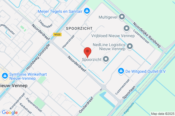 Kroon Constructiebedrijf Bv