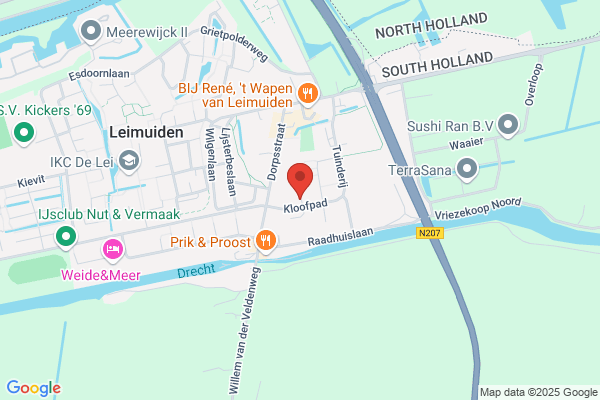 Brand En Van Wijk Bv