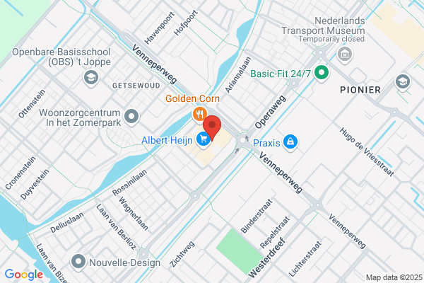 G. Van Es En Zonen