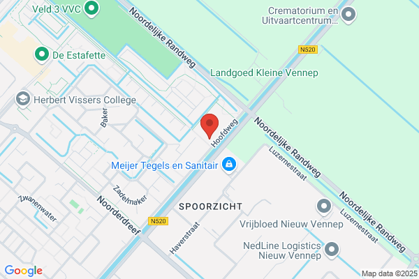 Transportbedrijf M Huizer
