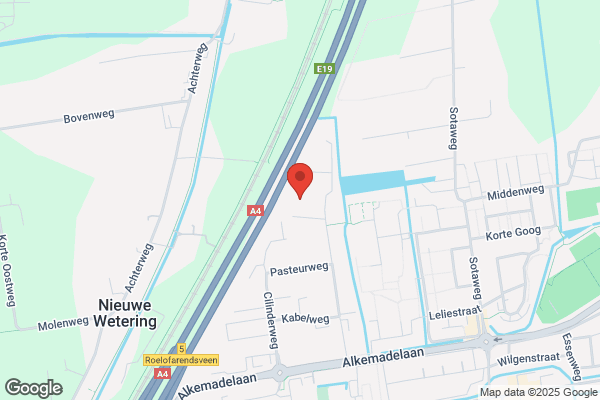 Transportbedrijf Mollers - Van Vliet