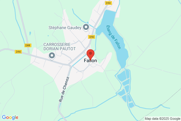 Fallon, Andrew