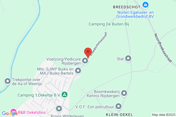 Verpaalen Bv, E