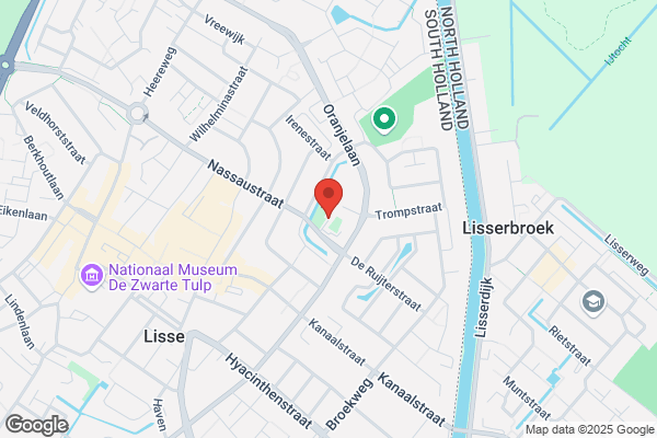 Algera Fysiotherapie