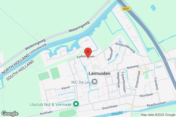 Adviesbureau BBA Rekenschap Het