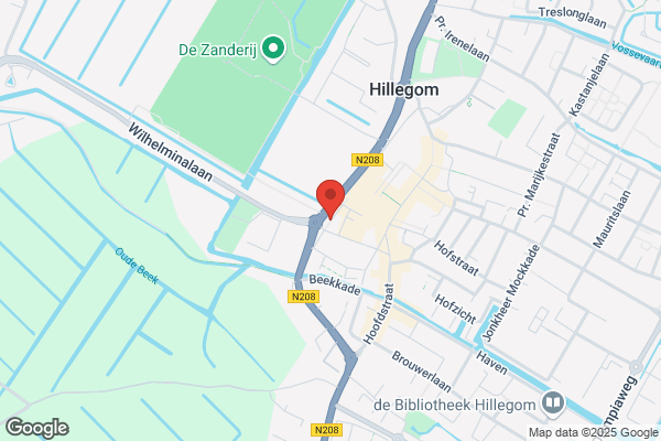 De Mooij Financieel Intermediar