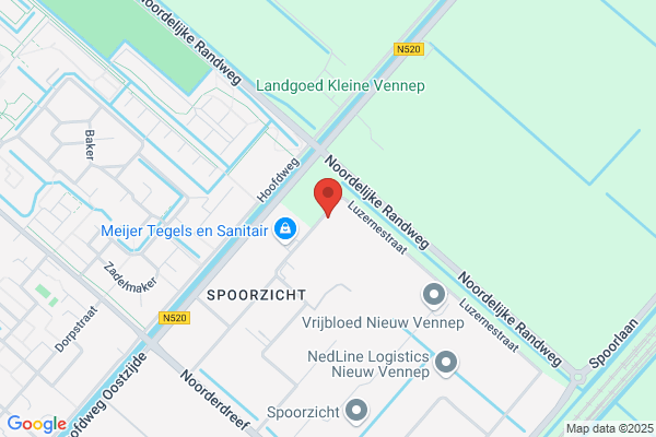 Hans Verkerk Keukens En Badkamers