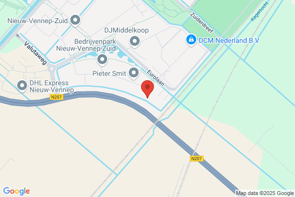 Fincolser Holl Bv