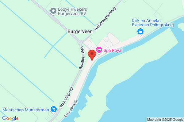 Bouw- en Timmerbedrijf Fred van Leeuwen
