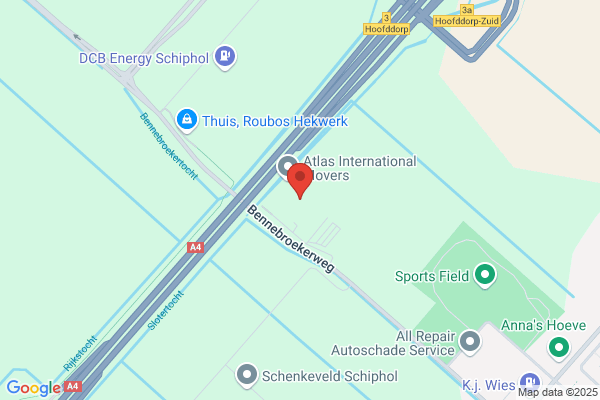 Bouwkundig Advies- En Tekenburo Rein Hee