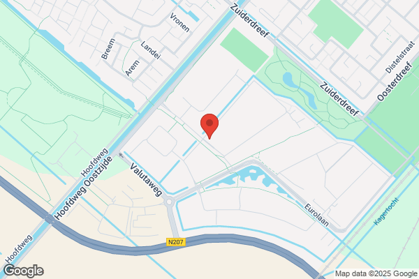 Hvm Systems International Bv