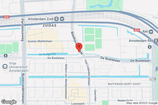 Konig + Neurath Nederland Bv