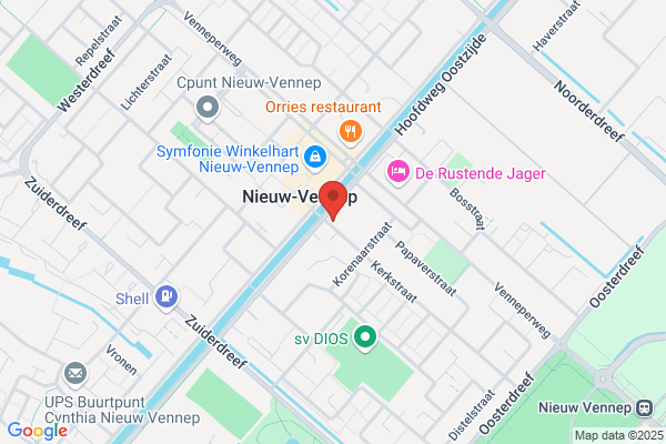 Cosmo Hairstyling