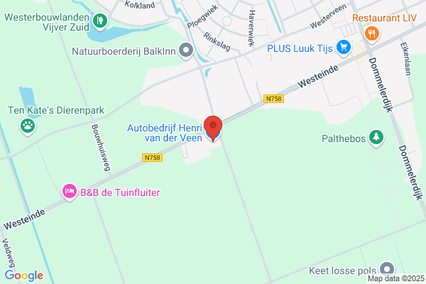 Veen, Jacques Van