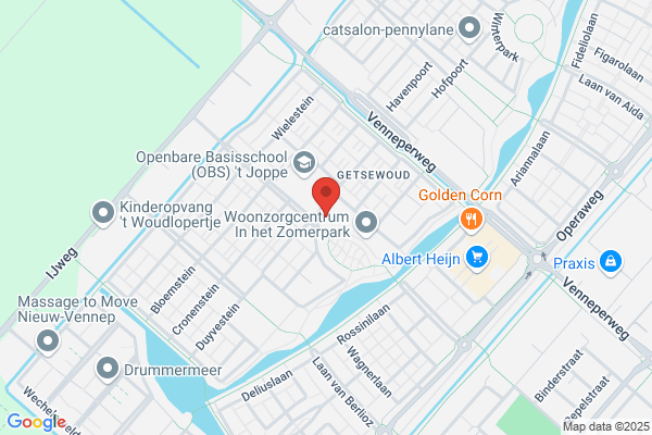 Kinderopvang Lisse, Stichting