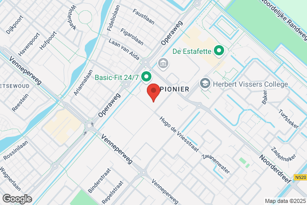 Ringo Koeriersdiensten