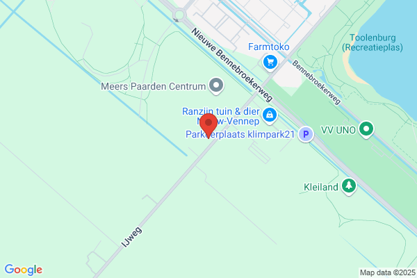 Kamper Agri Bv