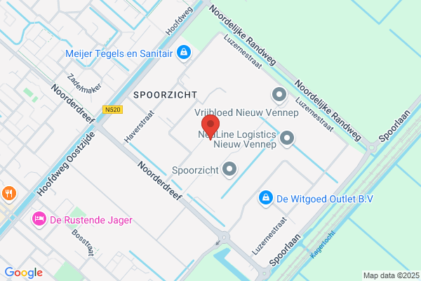 Donker Bv