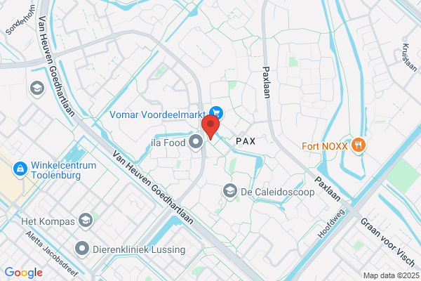 Logopediepraktijk Hoofddorp Centrum