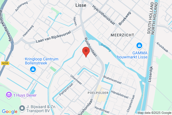 Logopediepraktijk van Ommeren