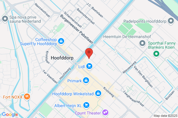 Leen Hoofddorp