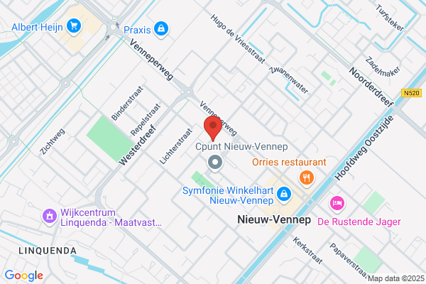 Allround Timmerwerken Zwaan