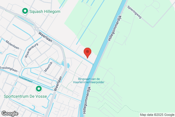 P.C.M. V.D. Geest