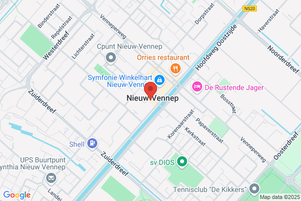 Nieuwkoop Makelaars Groep, Van