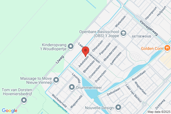 Q-Metz Vastgoed Bv