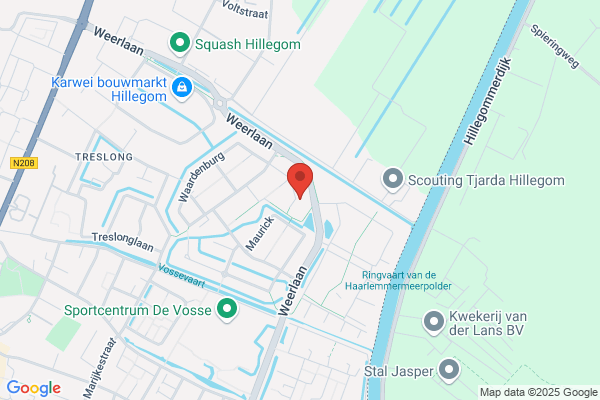 Esveldt Hulsbosch Bv