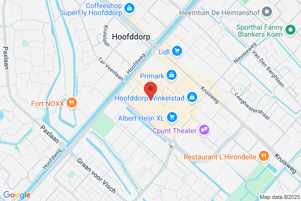Specsavers Hoofddorp