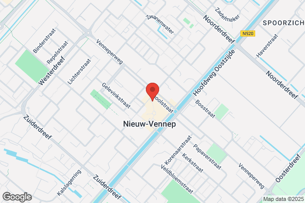 Hans Anders Opticien Hoofddorp