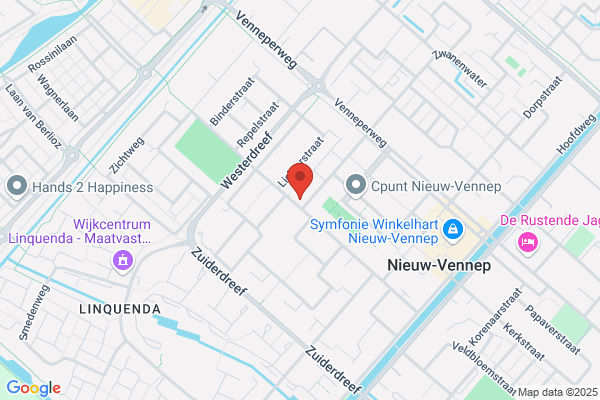 Anbo Gebouw