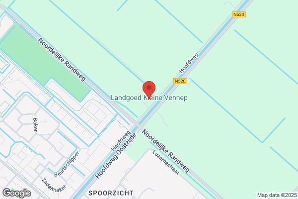 Stichting Klein Veenenburg