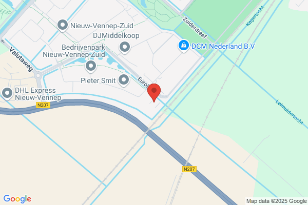 Aquaplan Schoonmaak Service