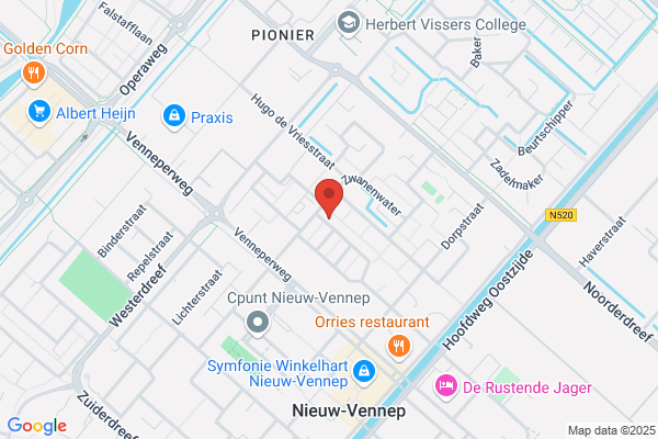 J Van Bergen Schoonmaakbedrijf