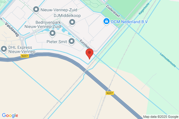 Schoonmaakbedrijf Boele