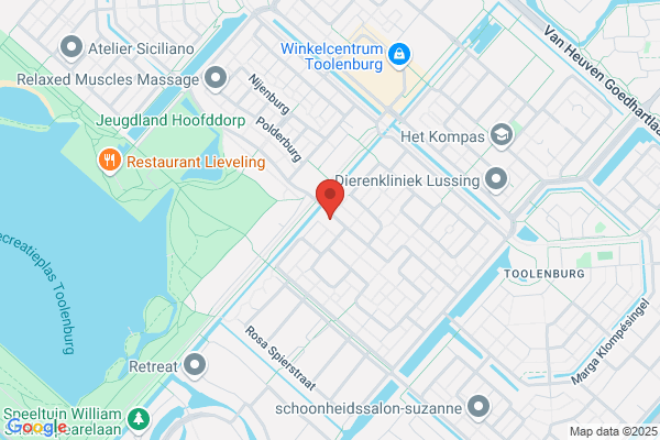 Schoonmaakbedrijf R. Van Der Kuijl