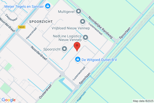Schoonmaakbedrijf Tavares