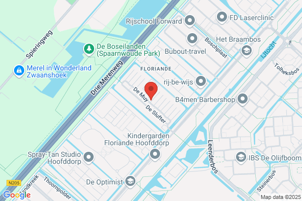 W.A. Niesen Schoonmaakbedrijf