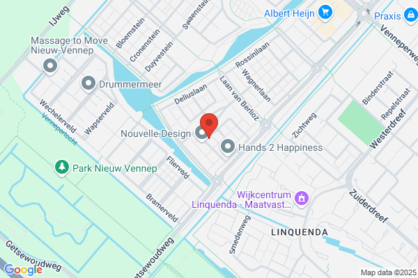 Toerkoop Reisburo Van Limburg